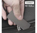 EKON Hub USB 3 ports USB-A + 1 port USB-C
