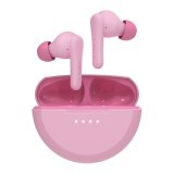 Belkin SoundForm Nano 2 Écouteurs Sans fil Ecouteurs Appels/Musique Micro-USB Bluetooth Rose