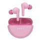 Belkin SoundForm Nano 2 Écouteurs Sans fil Ecouteurs Appels/Musique Micro-USB Bluetooth Rose