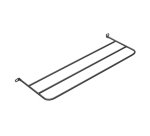Panduit SRB19MDBL rack accessory