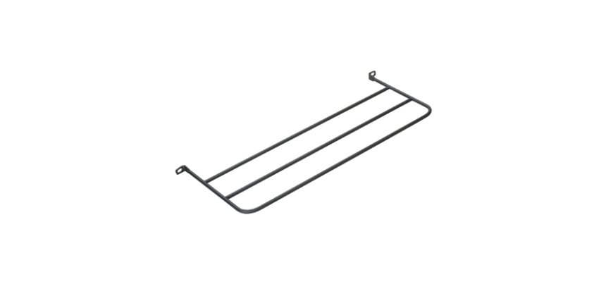 Panduit SRB19MDBL rack accessory
