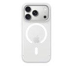Belkin SheerForce coque de protection pour téléphones portables 16 cm (6.3") Housse Transparent