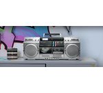 Radio Muse M-380 GBS