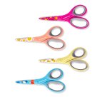 Staedtler Noris 965 Art & Craft scissors Straight cut Assorted colours