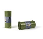 Perfetto 0359F sacchetto per rifiuti Verde 10 pz