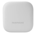 Fairphone Fairbuds Casque True Wireless Stereo (TWS) Ecouteurs Appels/Musique USB Type-C Bluetooth Blanc