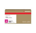 AgfaPhoto APTK8305ME tonercartridge Compatibel Magenta