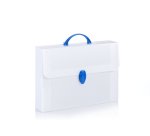 Valigetta Polionda 254/P - 27x37cm - dorso 8cm - Favorit