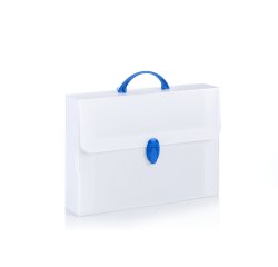 BALMAR 2000 Every Line Neutro Polypropylene White