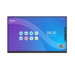 Smart GX086-V3 tableau blanc interactif 2,18 m (86") 3840 x 2160 pixels Écran tactile Noir HDMI