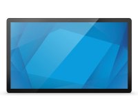 Elo Touch Solutions I-Series 4 Slate Panel plano interactivo 39,6 cm (15.6") LED Wifi 350 cd / m² Full HD Gris Pantalla táctil Procesador incorporado Android 10