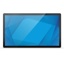 Elo Touch Solutions I-Series 4 Slate Panel plano interactivo 39,6 cm (15.6") LED Wifi 350 cd / m² Full HD Gris Pantalla táctil Procesador incorporado Android 10