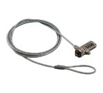 MCL 8LE-71013 câble antivol Métallique 1,8 m