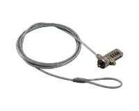 MCL 8LE-71013 câble antivol Métallique 1,8 m