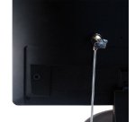 MCL 8LE-71013 câble antivol Métallique 1,8 m