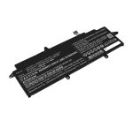 DLH LEVO4978-B054Y2 composant de laptop supplémentaire Batterie