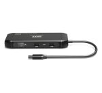 Port Designs PORT Connect Station d'accueil mobile 2 X 4K USB-C 7 périphériques 100W