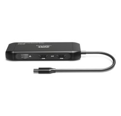 Port Designs PORT Connect Station d'accueil mobile 2 X 4K USB-C 7 périphériques 100W