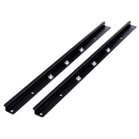 ITB PMAD1 Supporto TV a parete 152,4 cm (60") Nero