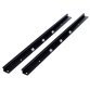ITB PMAD1 Supporto TV a parete 152,4 cm (60") Nero