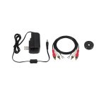 Audio-Technica AT-LP120XBT-USB tocadisco Tocadiscos de tracción directa Negro Manual