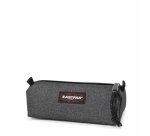 Eastpak Single Astuccio portamatite Nylon, Poliestere Nero, Grigio