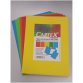 Blasetti 611 folder Carton Green A4