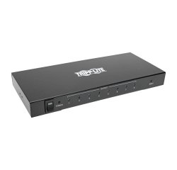 Tripp Lite B118-008-UHD répartiteur vidéo HDMI 8x HDMI