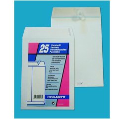 Blasetti Mailpack busta Bianco 100 pz