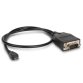 Hamlet Cavo adattattore Micro Usb Otg- Seriale