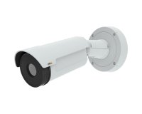 Axis Q1941-E Bullet IP security camera Outdoor 384 x 288 pixels Ceiling/wall