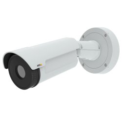 Axis Q1941-E Pallottola (forma) Telecamera di sicurezza IP Esterno 384 x 288 Pixel Soffitto/muro
