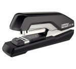 Agrafeuse à plat Supreme S27, noir/gris