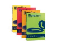Favini Rismaluce printing paper A4 (210x297 mm) 125 sheets Multicolour