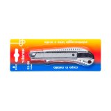 Artiglio 4309B utility knife Metallic Snap-off blade knife