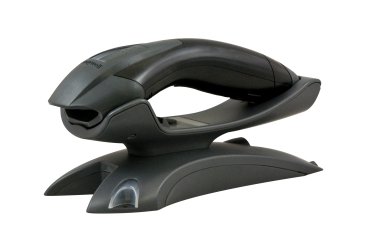 Honeywell Voyager 1202G Lector de códigos de barras portátil 1D Laser Negro