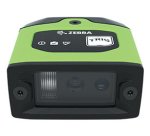 Zebra FS10-SR10F1-1C00W lector de código de barras Lector de códigos de barras fijo 1D/2D CMOS Negro, Verde