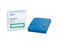 HPE LTO-5 Ultrium 3TB RW Data Cartridge