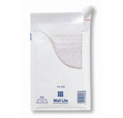 Sealed Air Mail Lite envelope White 10 pc(s)