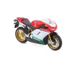 Maisto 1/18 MOTO SPECIAL EDITION - BOX - M31300 x 54 pièces