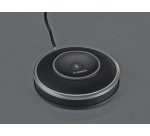Revolabs 10-YVCMIC1000EX microfono Nero Microfono da tavolo