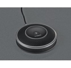 Revolabs 10-YVCMIC1000EX microfono Nero Microfono da tavolo