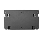 Elo Touch Solutions E143088 soporte para monitor Pared Negro