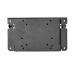 Elo Touch Solutions E143088 soporte para monitor Pared Negro