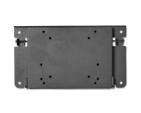 Elo Touch Solutions E143088 soporte para monitor Pared Negro