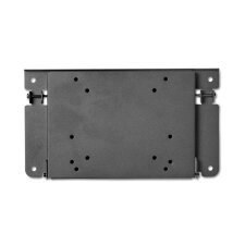 Elo Touch Solutions E143088 soporte para monitor Negro Pared