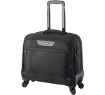 LIGHTPAK Valise business à roulettes pour laptop'STAR',nylon