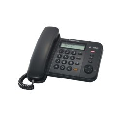 Panasonic KX-TS580EX1 Sistema telefonico integrato