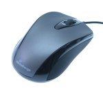 MediaRange MROS201 Office Mouse Ambidextrous USB Type-A Optical 1000 DPI