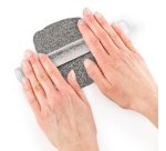 air Pâte à modeler durcissant à l'air, effet granit